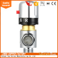 LinBo LBC27 MESSING 3Way Thermostatisches Mischventil 1/2 &quot;IPS Male Anschlüsse, H Stufenlose Einstellung